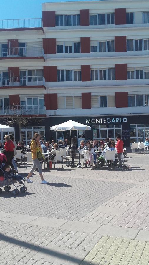 105 I Posada Del Mar I Encantador Hostel En La Playa De Gandia Esterno foto